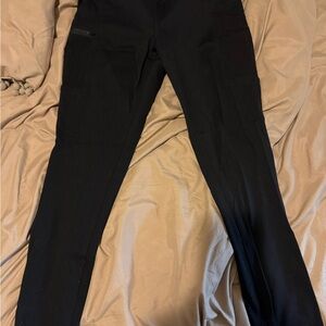 Carhartt Women’s Black Cargo Pants